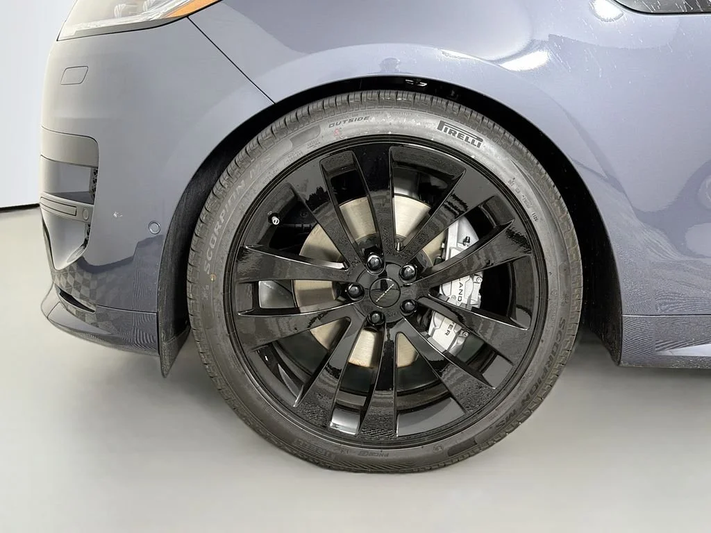 2026 Land Rover Range Rover Sport Dynamic SE - Photo 33