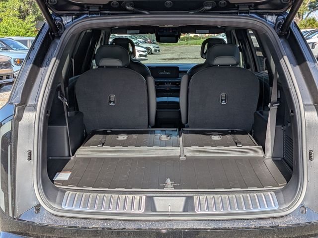 New 2027 Ebony Black Kia X-LINE SX image 13