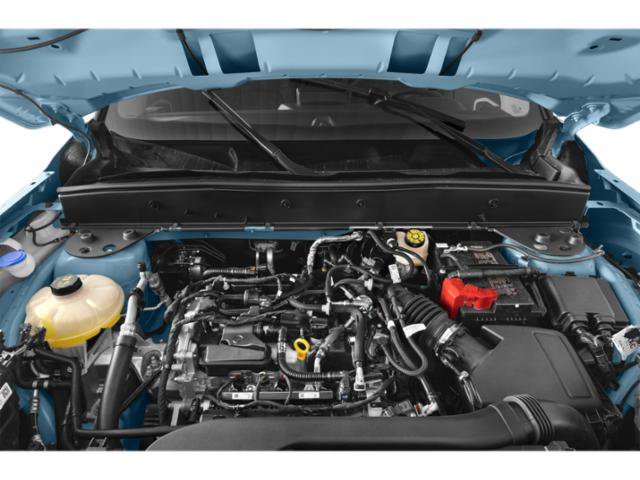 Certified Used 2024 Robins Egg Blue Ford Heritage image 15