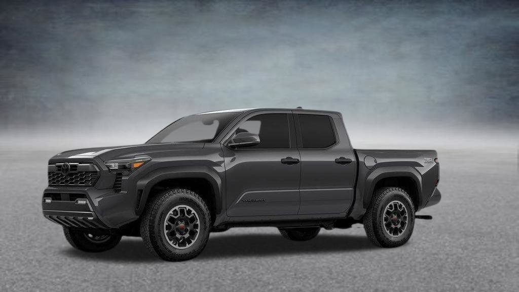 New 2026 Underground Toyota  TRD Off-Road image 10