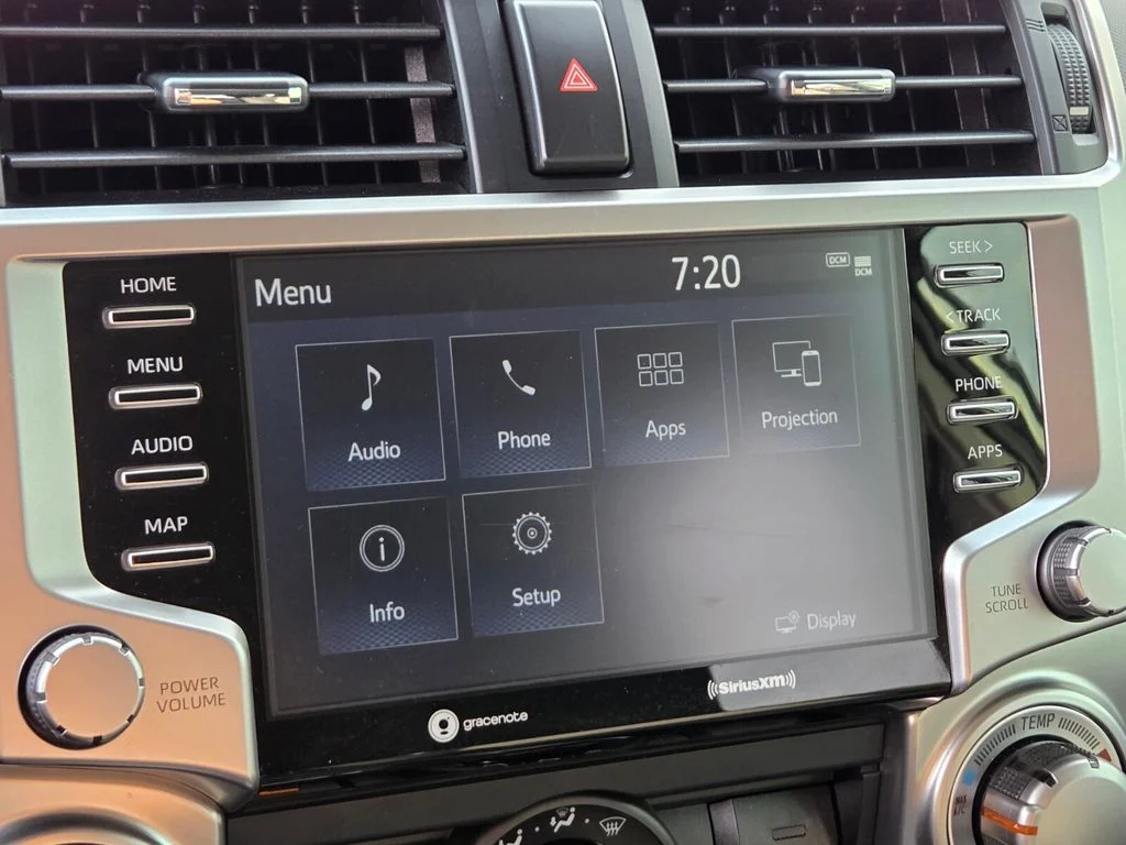 Used 2023 Silver Toyota SR5 image 28