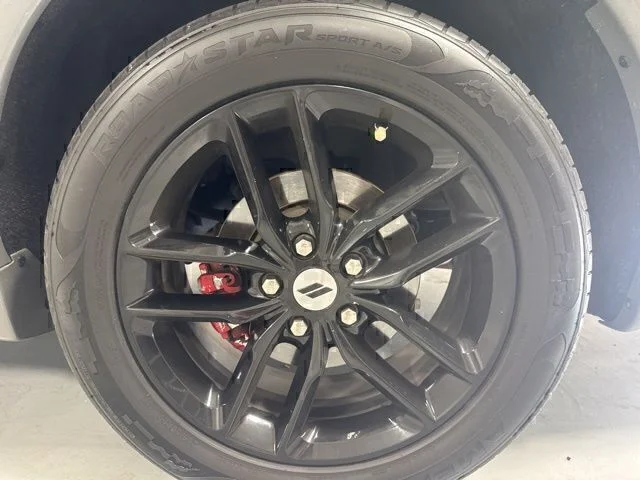 Used 2022 Gray Dodge R/T image 10