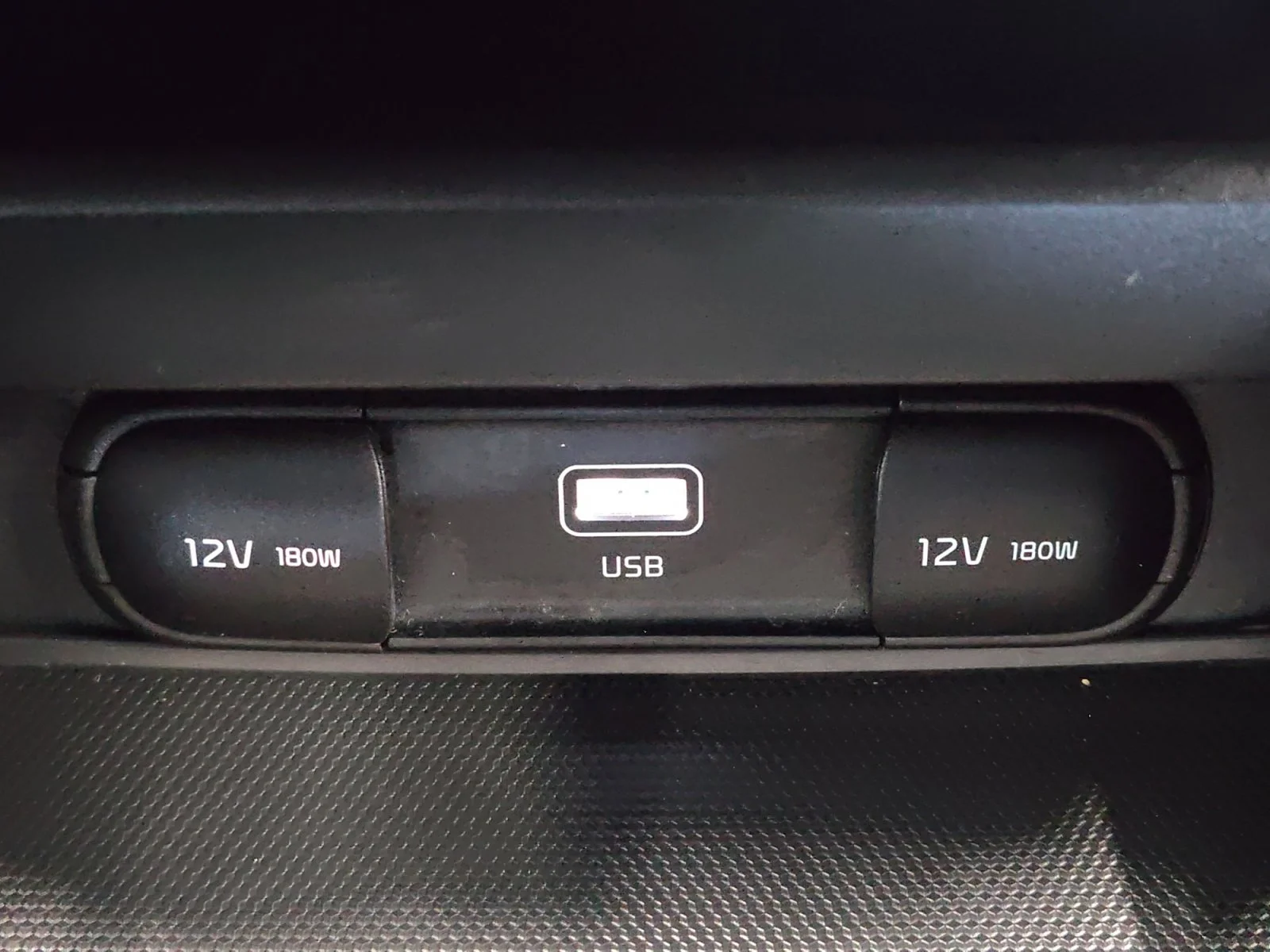Certified Used 2023 Fusion Black Kia LX image 22