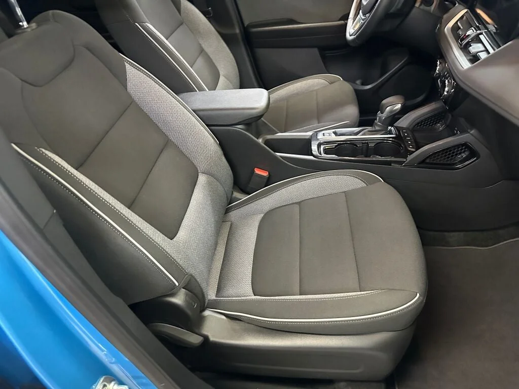 2025 Chevrolet Trailblazer LT - Photo 27