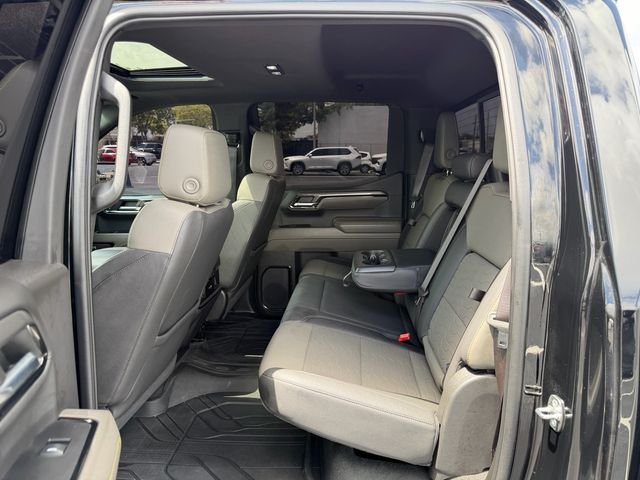 Used 2024 Black Chevrolet ZR2 image 13