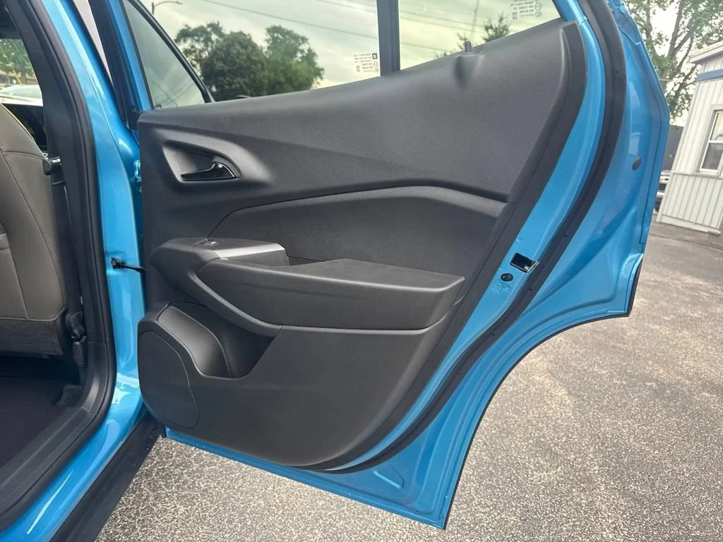 2026 Chevrolet Trax Activ - Photo 19