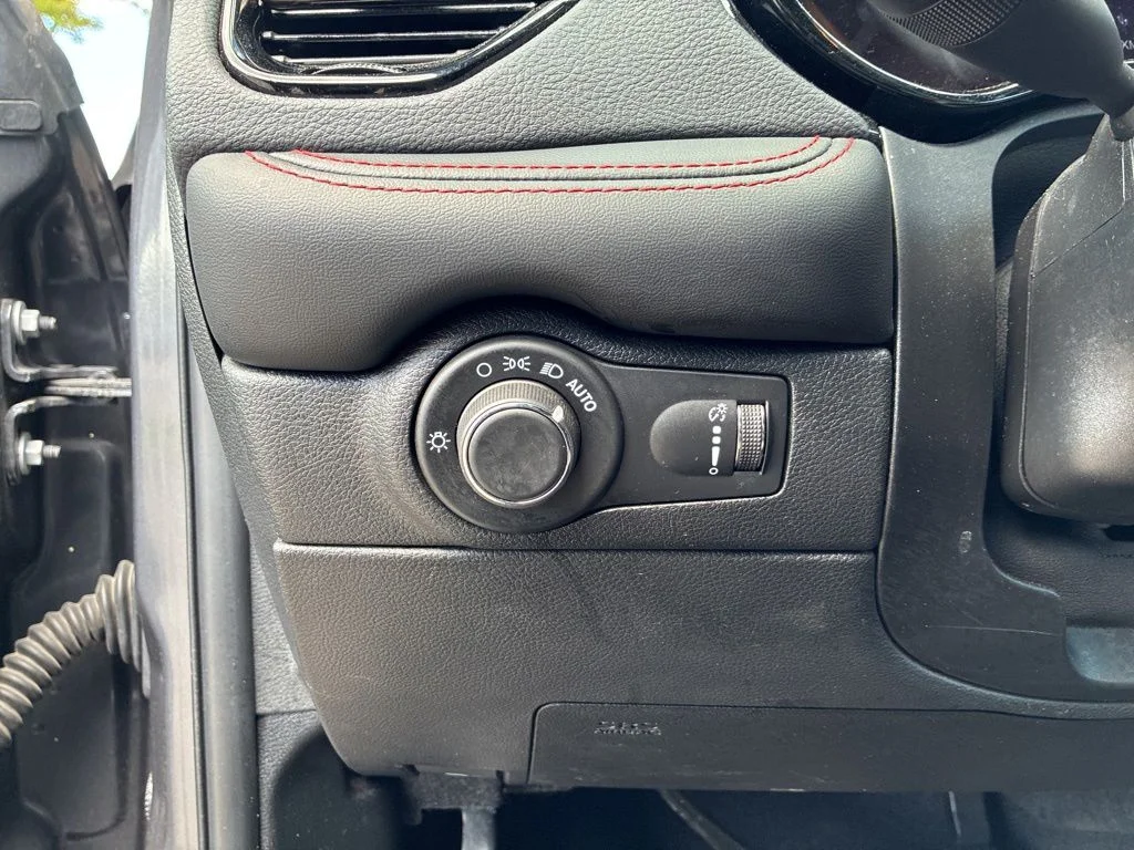 Used 2024 Gray Dodge GT Plus image 13