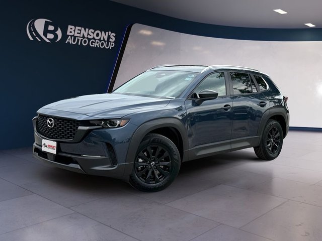 2026 Mazda CX-50 2.5 S Select AWD
