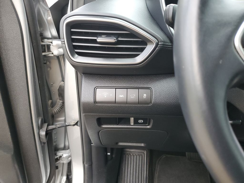 Used 2023 Silver Hyundai SEL image 23
