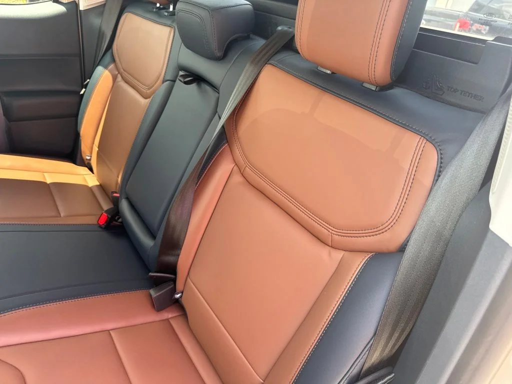 Certified Used 2024 Terrain Ford Lariat image 31
