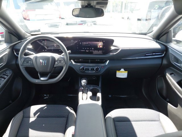 2026 Buick Envista Preferred - Photo 15