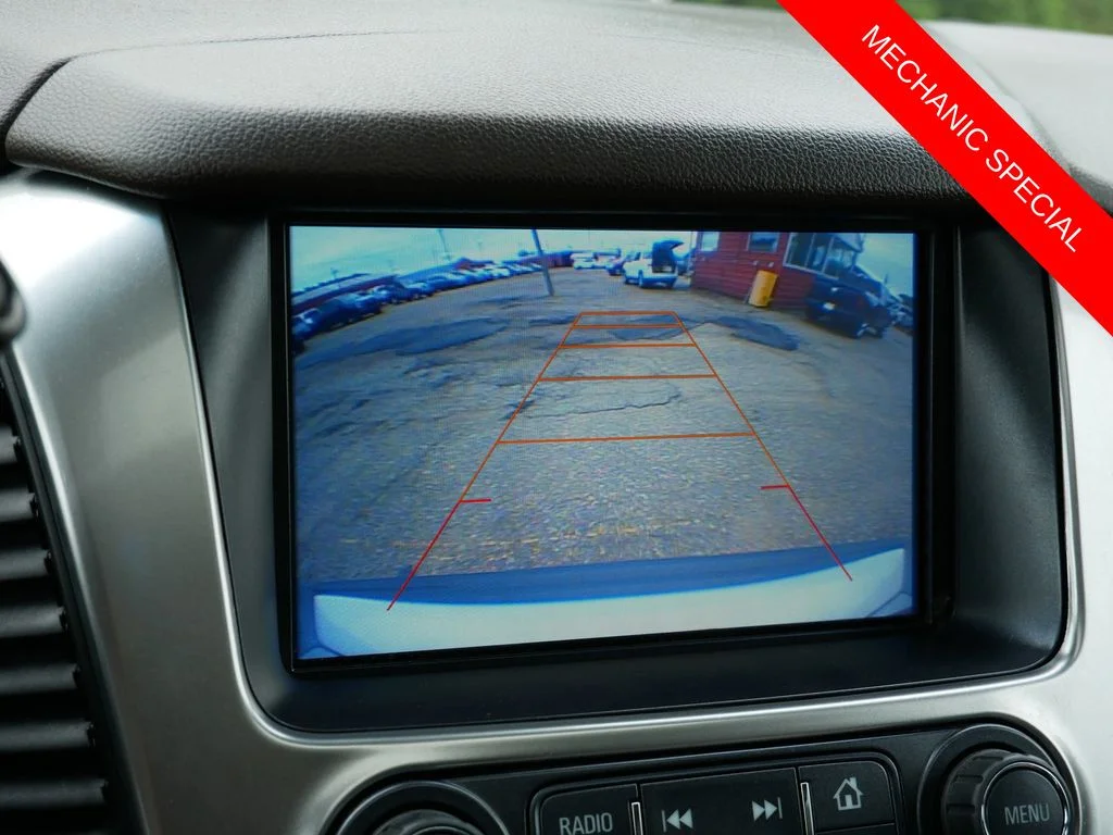 Used 2016 Silver Chevrolet LT image 28