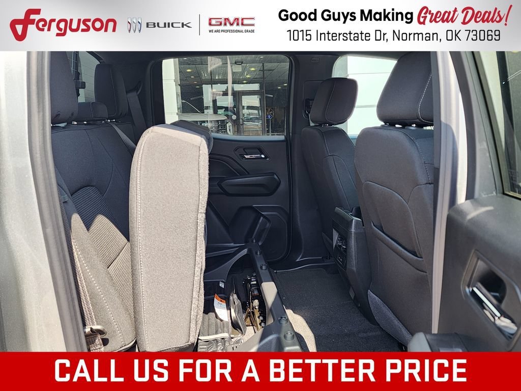 2026 GMC Canyon Elevation - Photo 46