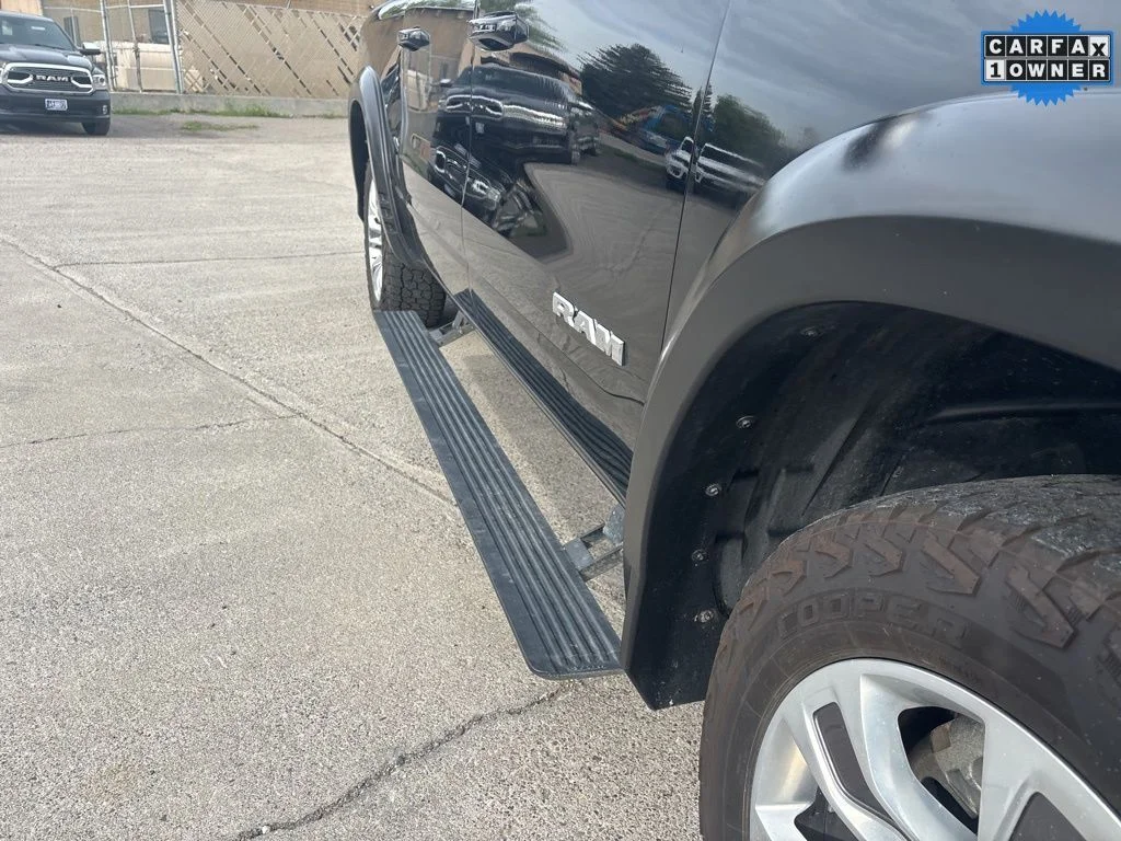 2023 RAM Ram 1500 Pickup Longhorn - Photo 32