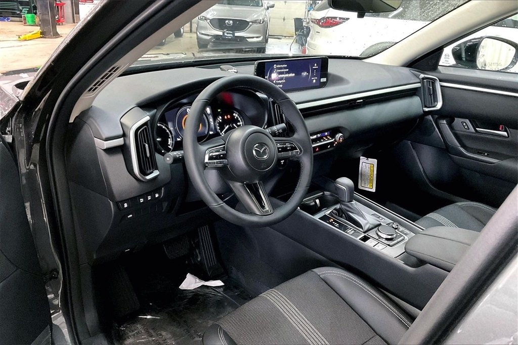 2026 MAZDA CX-50 - Image 7