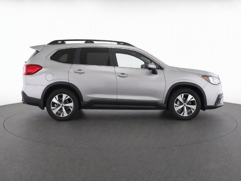 2020 Subaru Ascent Premium - Photo 31