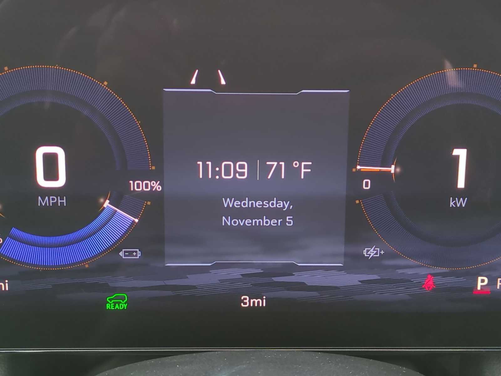 2026 Chevrolet Equinox EV 2LT - Photo 17