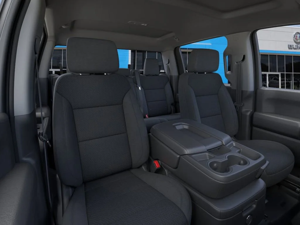 2026 GMC Sierra 1500 Pro - Photo 40