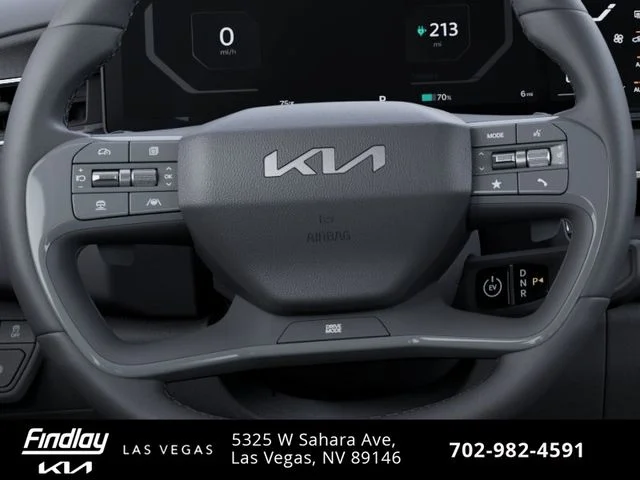 New 2026 White Kia Light Long Range image 24