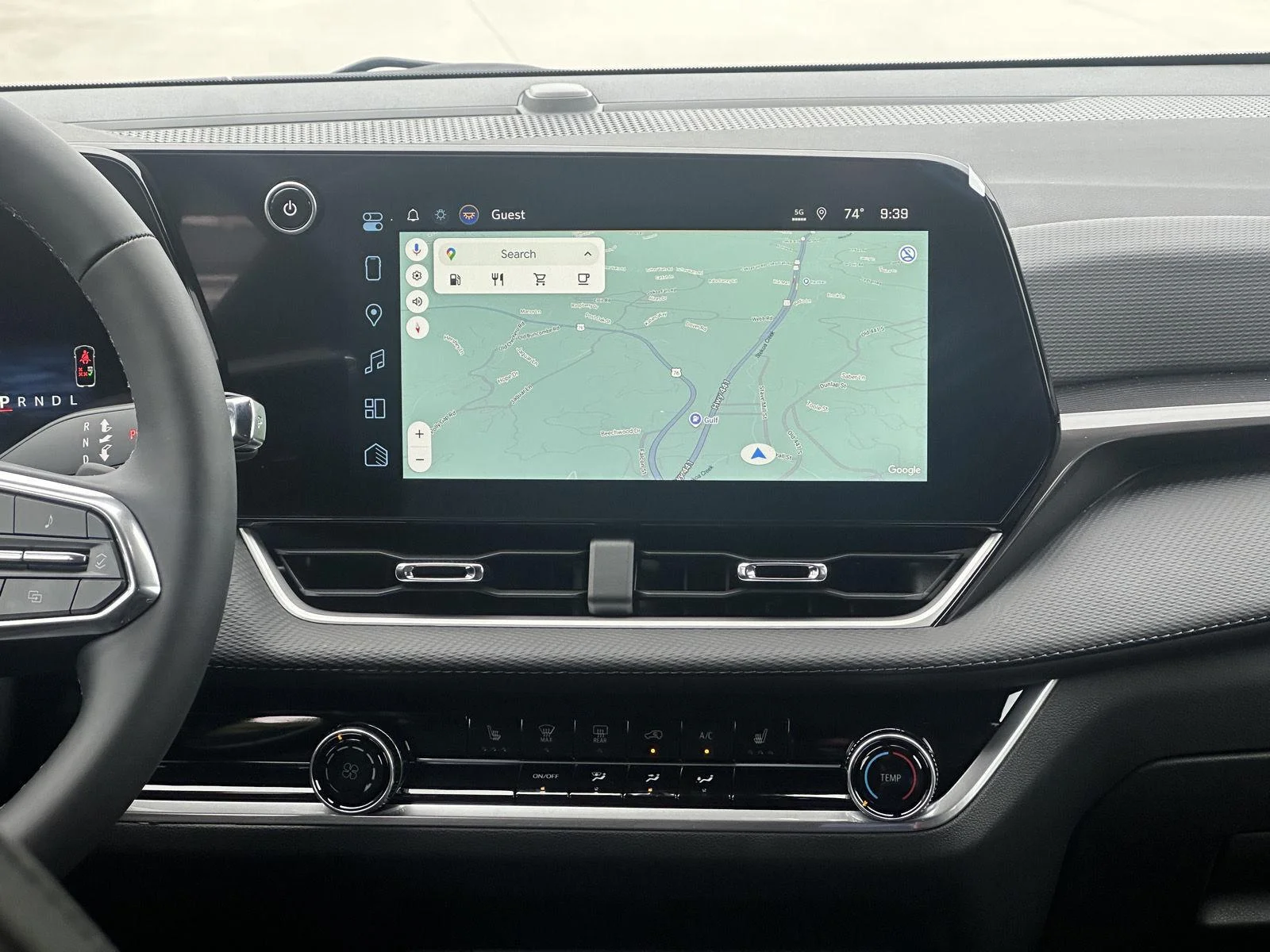 2027 Chevrolet Equinox LT - Photo 13