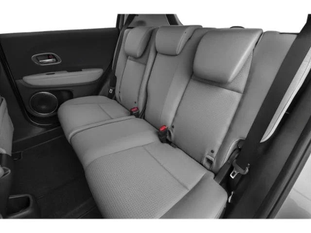 Used 2022  Honda EX image 13