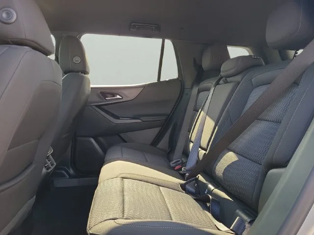 New 2027 Sterling Gray Metallic Chevrolet LT image 13