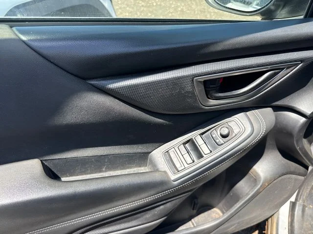 Used 2021 Silver Subaru Base image 12