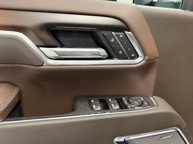 New 2026 Summit White GMC Denali image 15