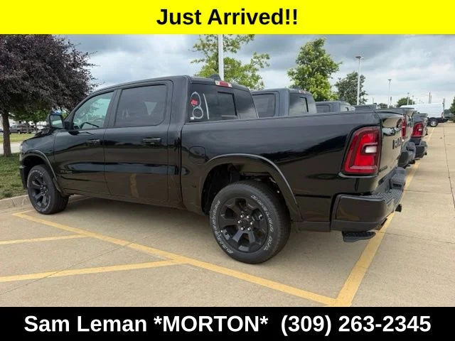 New 2026 Black Ram Big Horn/Lone Star image 21