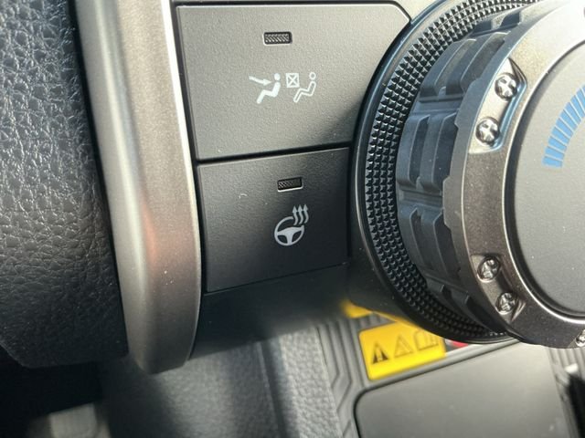 New 2026 Ice Cap Toyota 4Runner TRD Off-Road Premium image 22