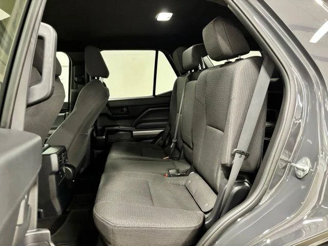 Used 2026 UNDERGROUND Toyota  image 20