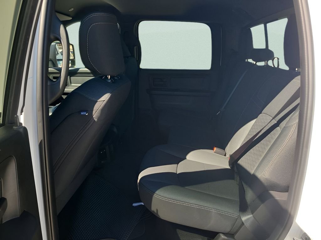 2026 RAM 3500 Tradesman - Photo 22