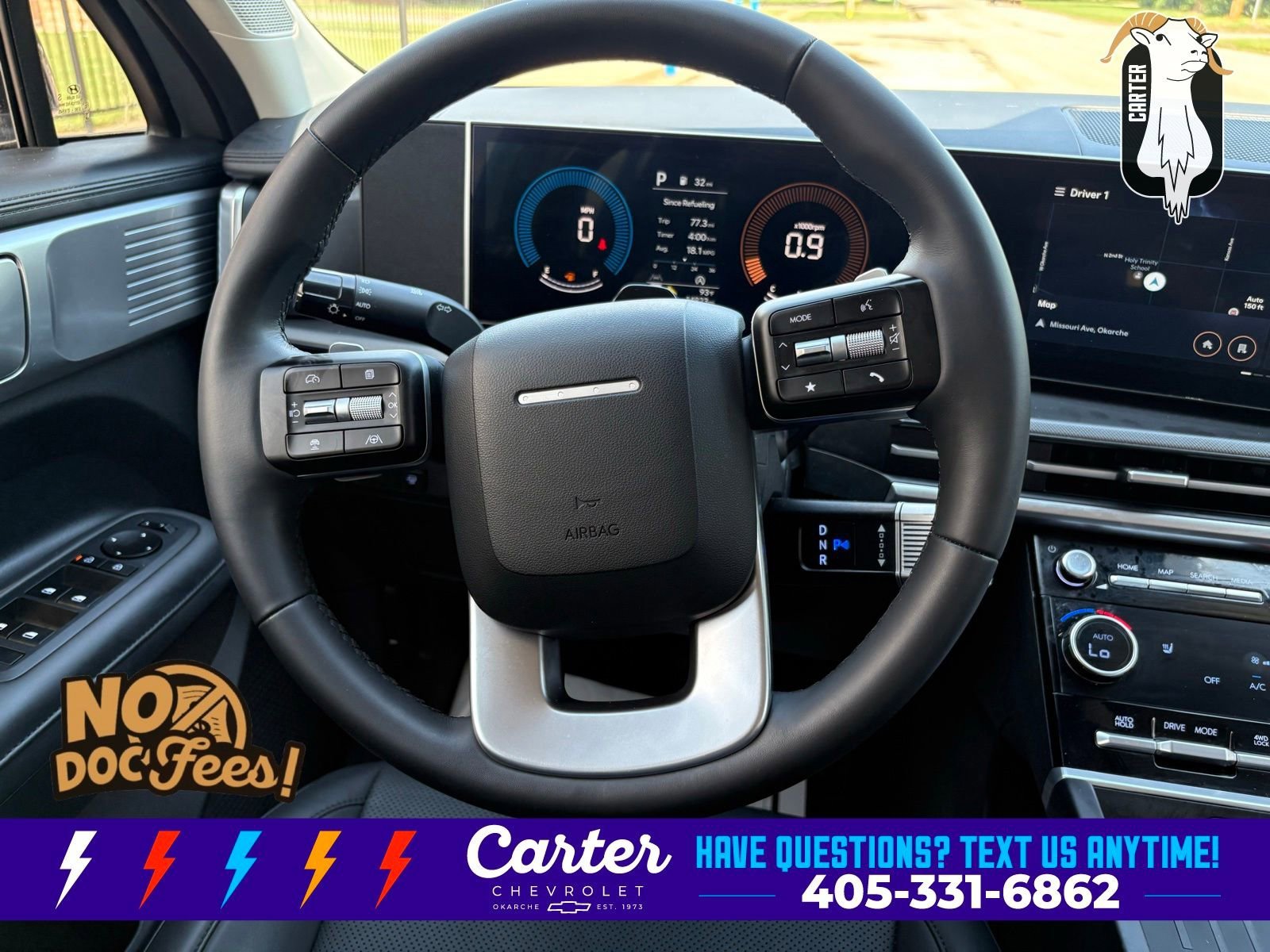 2025 Hyundai Santa Fe XRT 2.5 AWD's photo