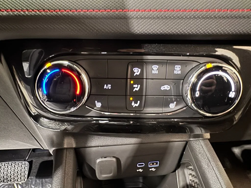 2026 Chevrolet Trailblazer RS - Photo 13