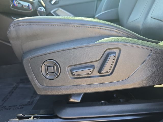 Used 2021 White Audi Premium image 31