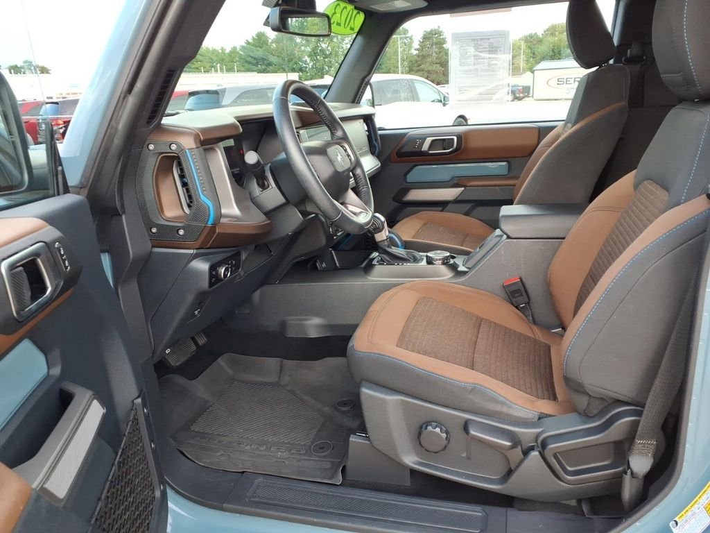 Used 2023 Area 51 Ford Outer Banks image 17