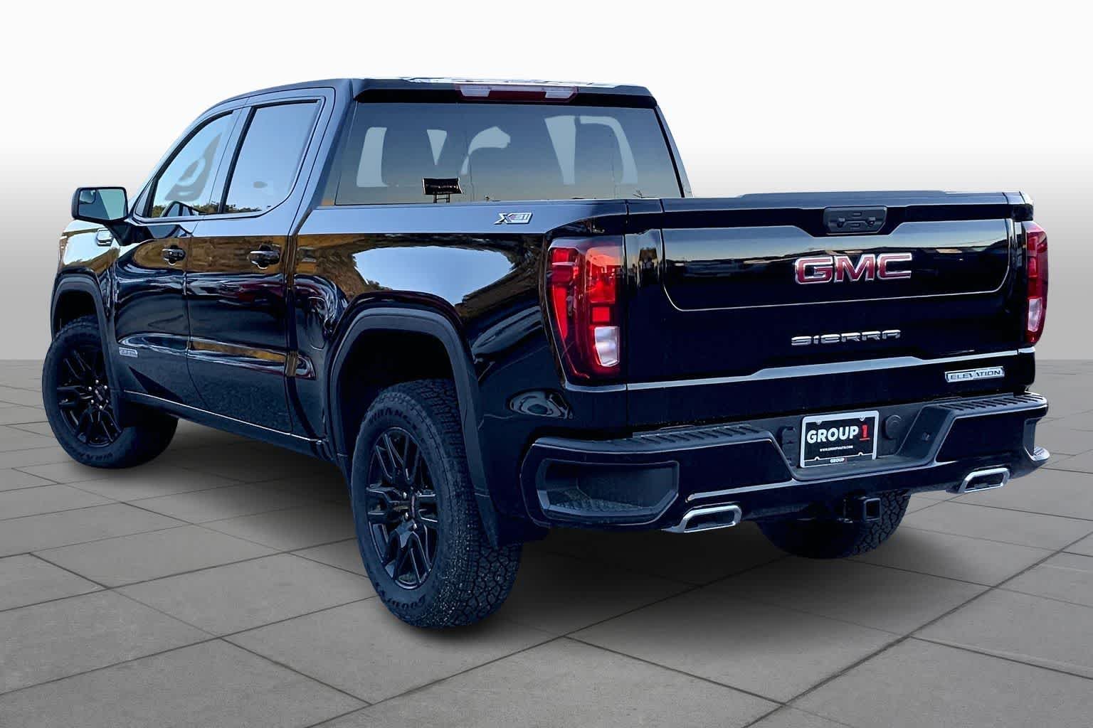2026 GMC Sierra 1500 Elevation - Photo 12
