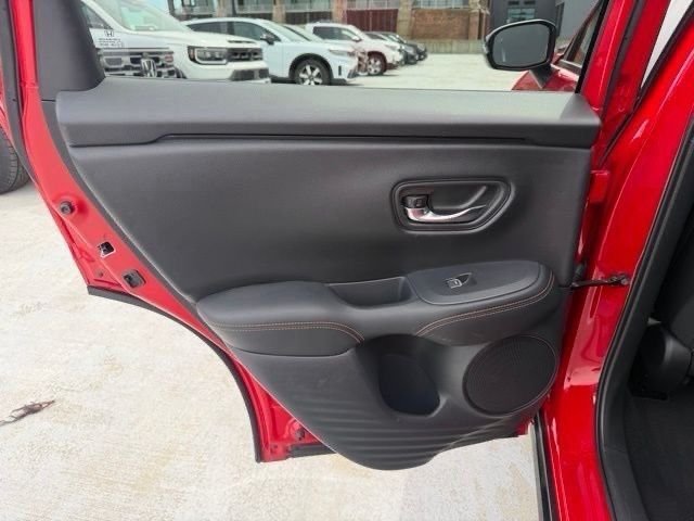 Used 2024 Red Honda Sport image 13