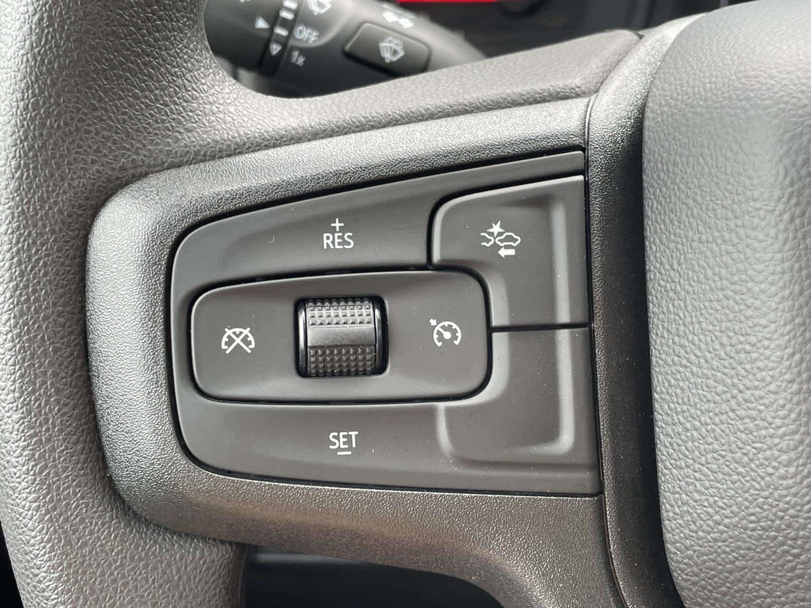 2025 Chevrolet Silverado 3500 HD Work Truck - Photo 30