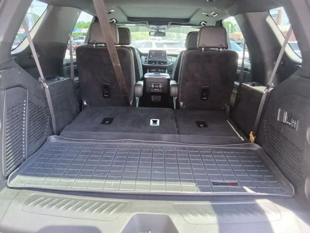 Certified Used 2022 Gray GMC SLT image 29
