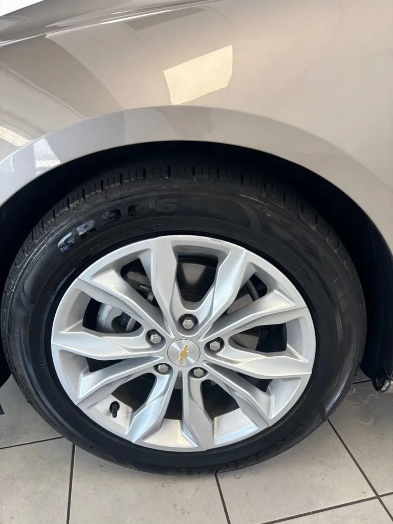 2025 Chevrolet Malibu 1LT - Photo 25