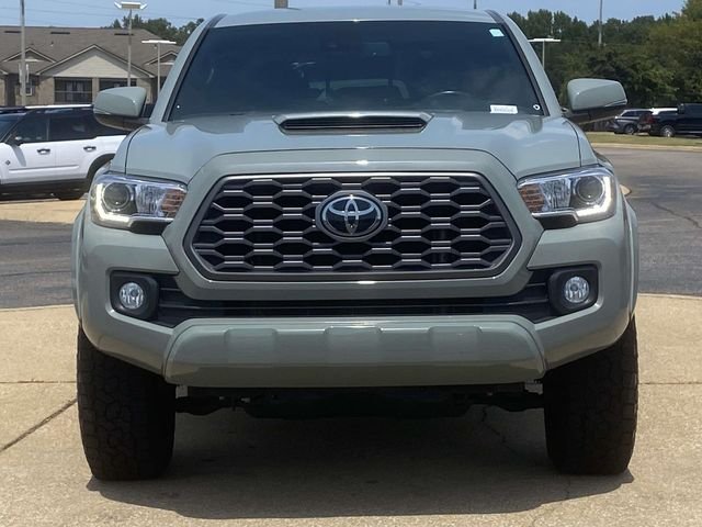 Used 2022 Lunar Toyota TRD Sport image 7