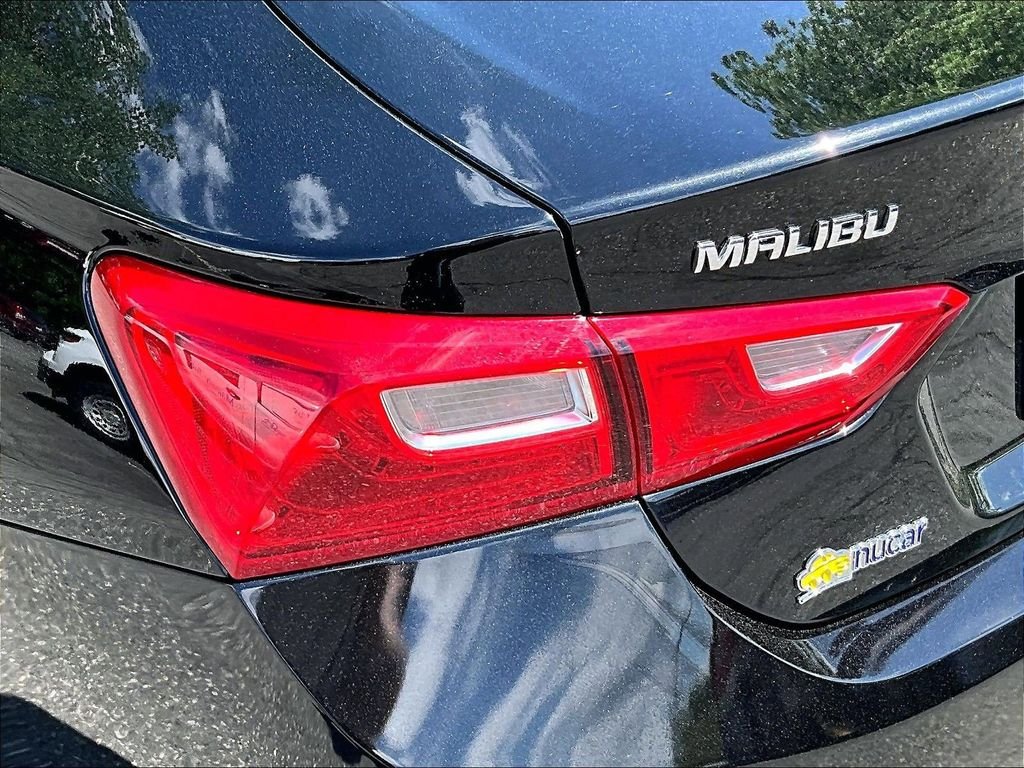 Used 2023 Black Chevrolet LT image 33