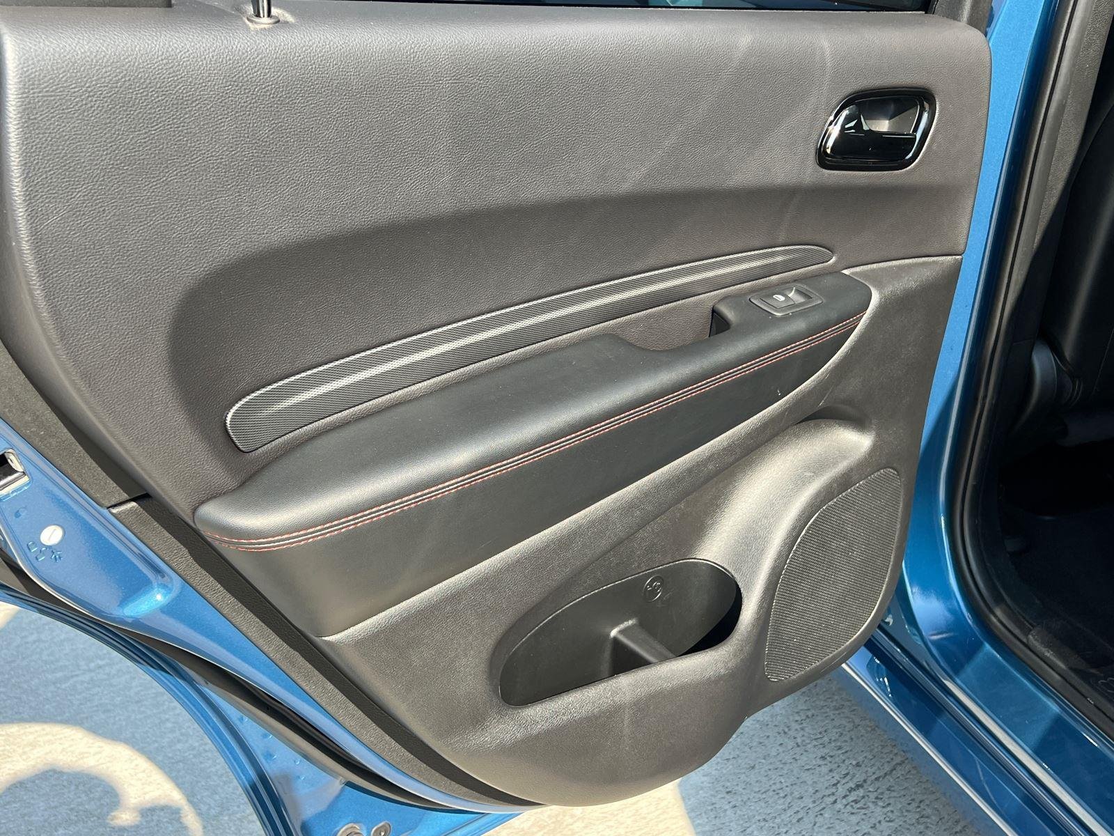 Used 2025 Frostbite Pearlcoat Dodge GT Plus image 22