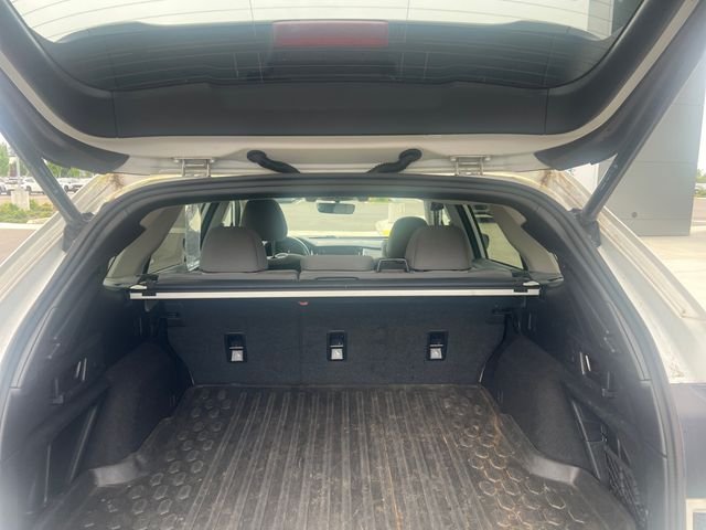 Used 2021 Crystal White Pearl Subaru Premium image 18