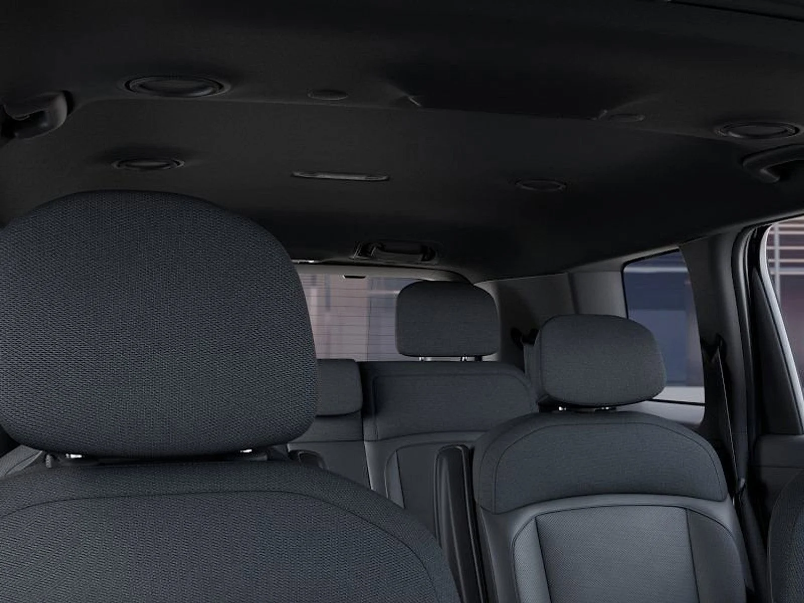 New 2027 Ebony Black Kia S image 27