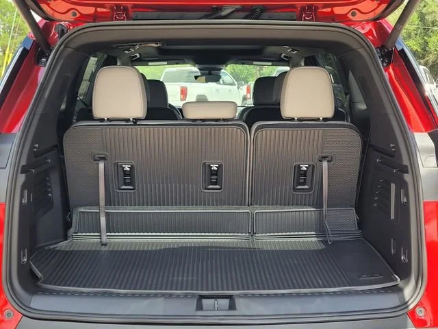 2026 GMC Acadia Elevation - Photo 8