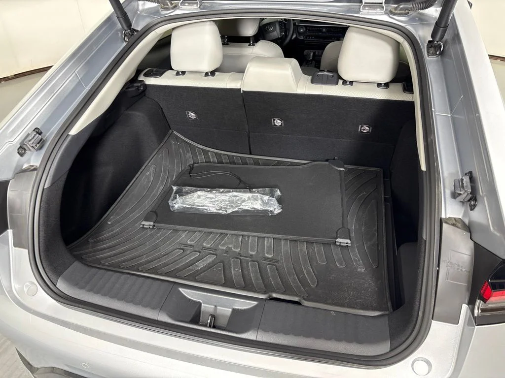 Used 2026 Gray Toyota Limited image 21