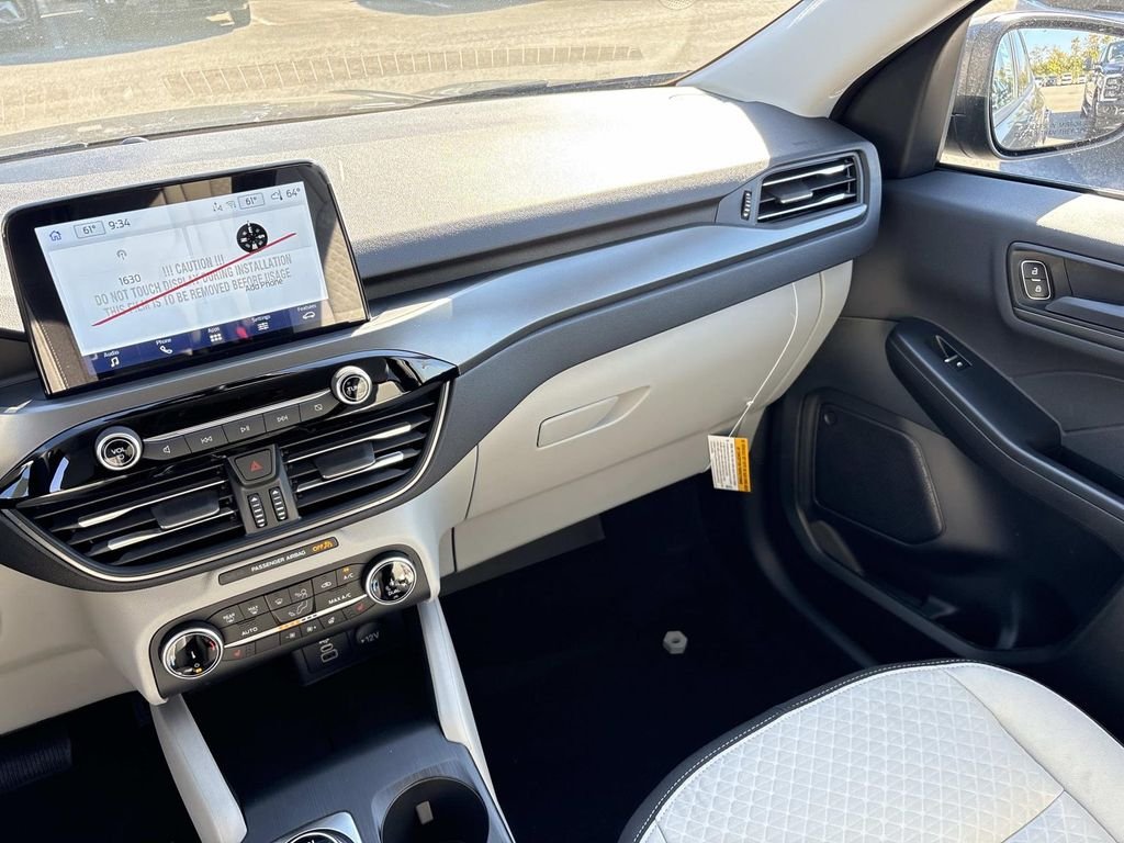 2026 Ford Escape Active - Photo 14