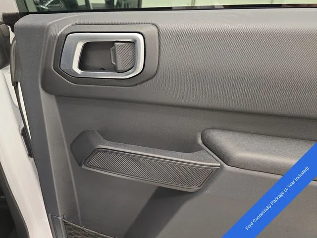 New 2026 Oxford White Ford Big Bend® image 16